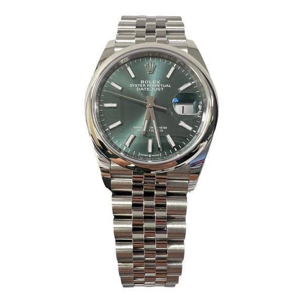 Rolex Datejust 126200